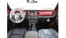 Jeep Wrangler JEEP UNLIMITED 2.0L SUV 4WD 4DOOR