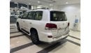 Lexus LX570 Platinum