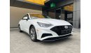 Hyundai Sonata Mid option