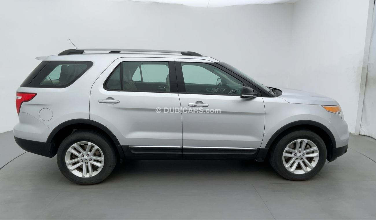 Used Ford Explorer XLT 3.5 | Under Warranty | Inspected on 150 ...