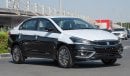 Suzuki Ciaz GLX 1.5L PETROL: ALLOY RIMS, PUSH START, POWER WINDOWS