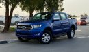 Ford Ranger XLT 4x4 3.2L Diesel Brand New