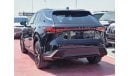 لكزس RX 350 2024 TOYOTA LEXUS RX350 AWD 2.4L PETROL F SPORT 3