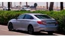 Honda Accord Sport 2.0L 930-Monthly l 2.0Turbo l Sunroof, Camera, Radar l Warranty