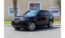 Land Rover Range Rover Sport L494