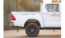 تويوتا هيلوكس Toyota Hilux 2.7L 4X4 | 2025 | Best Export price