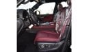 Lexus LX 500 LEXUS LX500 DIESEL BLACK FULL OPTION