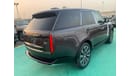 Land Rover Range Rover HSE P440e V6 HYBRID 2023