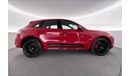 Porsche Macan GTS | Guaranteed Warranty | 0 Down Payment