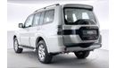 Mitsubishi Pajero GLS Highline | 1 year free warranty | 0 Down Payment