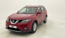 Nissan XTrail SV 2.5 | Zero Down Payment | Free Home Test Drive