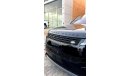 لاند روفر رينج روفر سبورت (آخر) 2023 Range Rover Sport 3.0L V6 Dynamic