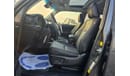 Toyota 4Runner 2022 Model full option 4x4 , sunroof and original leather seats