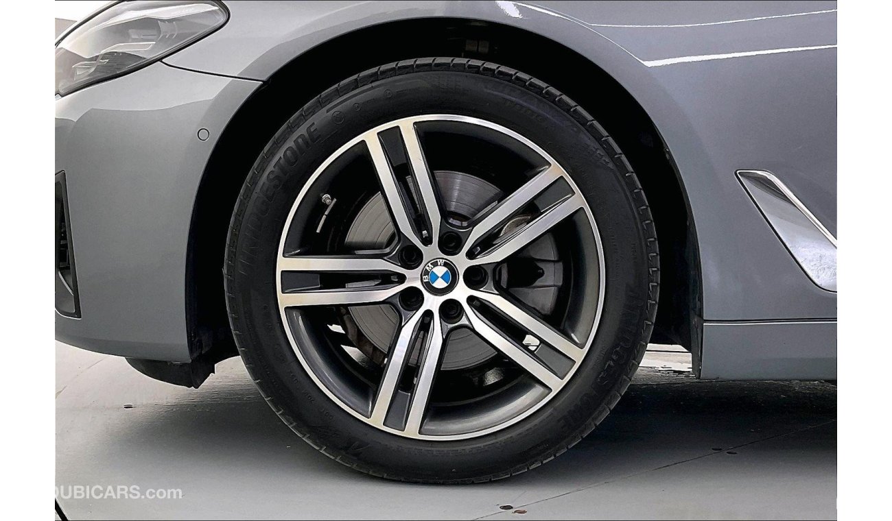 BMW 520i Joy Edition | 1 year free warranty | 0 Down Payment