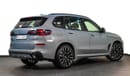 BMW X5 XDRIVE 40 i