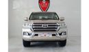 Toyota Land Cruiser 2017 TOYOTA LAND CRUISER GXR GOLD  AUTOMATIC TRANSMISSION IN EXCELLENT CONDITION.