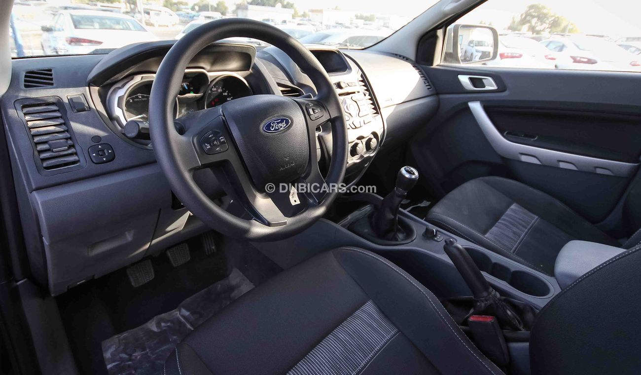 New Ford Ranger XLT 2015 for sale in Dubai 140449