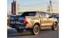 تويوتا هيلوكس ADV 2.8L Toyota Hilux Adventure D-CAB