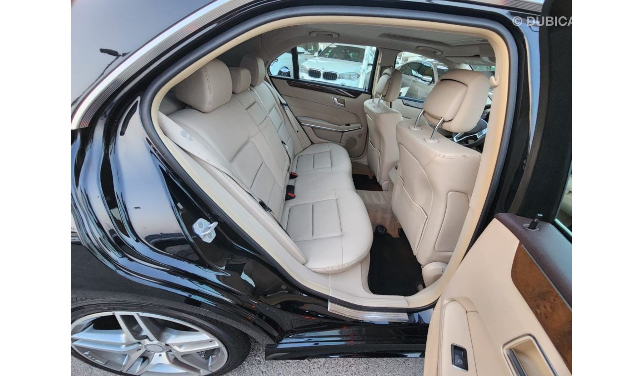 مرسيدس بنز E 350 Std