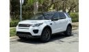 Land Rover Discovery Sport HSE 2.0L AWD