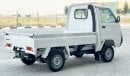 Suzuki Super Carry 1.2L-Basic-MT