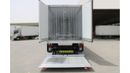 Hino 500 LHD FD 1024 TRUCK REFRIGERATOR BOX 7 TON EURO 4 2023MY