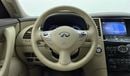 Infiniti QX70 EXCELLENCE 3.7 | Under Warranty | Inspected on 150+ parameters