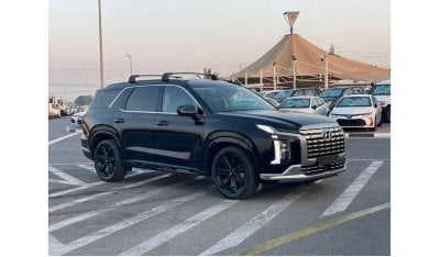 هيونداي باليساد 2023 Hyundai Palisade XRT Sports 3.8L V6 - AWD 4x4 Full Option With Radar And Sensor -  UAE PASS