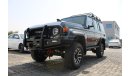 Toyota Land Cruiser Hard Top LHD LC76 4.5L TDSL V8 4WD 5D 5S MT 24MY FULL OPTION WITH KIT (SPECIAL EDITION)