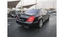 مرسيدس بنز S 63 AMG 35 Mercedes S63 AMG_American_2011_Excellent Condition _Full option