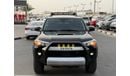 تويوتا Runner4 2024 Production 4x4 Drive 7 Seat Full option