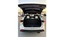 Toyota Highlander GXR 2.5L 2021 TRD HYBRID XSE OPTION UAE PASS