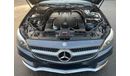 Mercedes-Benz CLS 400 Mercedes CLS 400 AMG _GCC_2015_Excellent Condition _Full option