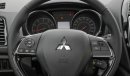 Mitsubishi ASX For Export Only !  Brand New Mitsubishi ASX Basic ASX-B-PLUS-24 2.0L | Petrol | White/Black | 2024 |
