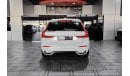 Volvo XC60 B5 R Design AED 2,500 P.M | 2022 VOLVO XC60 R DESIGN B5 | AGENCY WARRANTY | SERVICE CONTRACT GCC | F