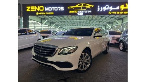 Mercedes-Benz E300 Mercedes Benz E 300 4Matic   2020 Korea Specs