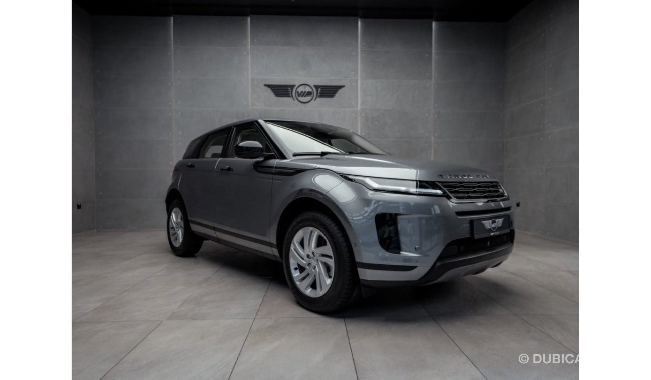 لاند روفر رانج روفر إيفوك Range Rover Evoque S-p200. 2024.GCC