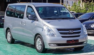 Hyundai H-1