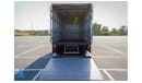 Mitsubishi Fuso 2021 Canter - Short Chassis - Dry Box with Tail Lift - Diesel M/T - GCC - Book Now!