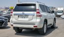 Toyota Prado TOYOTA PRADO VXR FULL OPTION