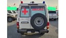 Toyota Land Cruiser Hard Top toyota land cruiser hard top LC78 Ambulance 2024