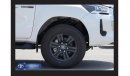 تويوتا هيلوكس TOYOTA HILUX 2.4L 4X4 GLX HI(i)A D/C M/T DSL (export only)