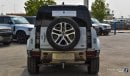 Land Rover Defender 110 D300 3.0D MHEV X AWD Aut.