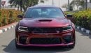 Dodge Charger R/T Scat Pack Widebody 392 HEMI 6.4L V8 "LAST CALL" , 2023 Без пробега , (ТОЛЬКО НА ЭКСПОРТ)