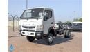 Mitsubishi Canter 3.0L 4x4 Short chassis 4.2 Ton / Smooth Performance / Book now!