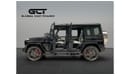 Mercedes-Benz G 63 AMG HOFELE*FULL LOAD*CARBON*24"