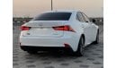 Lexus IS250 Premier