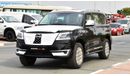 Nissan Patrol Nissan Petrol platinum V6 Model 2023