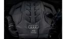 أودي A8 L 60 TFSI Quattro 4.0L (454 HP) Audi A8L 60TFSI Quattro 2020 GCC (The viewing is available by appoin