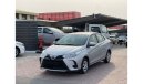 Toyota Yaris 2021 I 1.5L I Ref#282